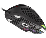 GENESIS Xenon 800 PMW3389 16000 DPI RGB Czarna - 1077382 - zdjęcie 14